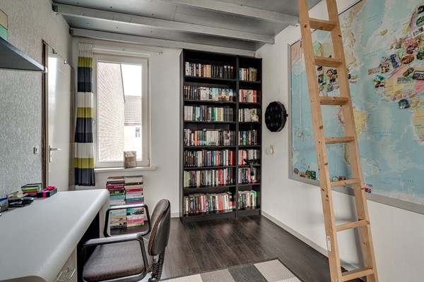 Medium property photo - Deurnestraat 32, 6843 PR Arnhem